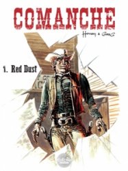 Comanche Vol. 1 – 3