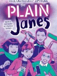 The PLAIN Janes Omnibus