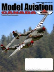 Model Aviation CA - 01/02 2022