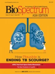 Bio Spectrum Asia - 03.2023