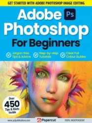 Adobe Photoshop for Beginners - Ed. 14 2023