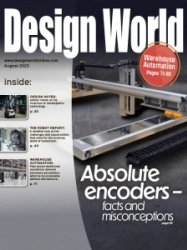 Design World - 08.2023