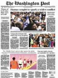 The Washington Post 11.13.2023