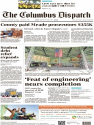 The Columbus Dispatch 02.22.2024