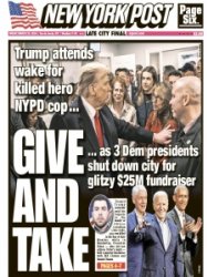 New York Post - 03.29.2024