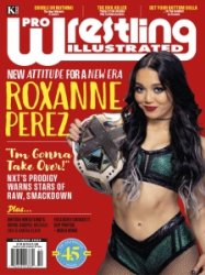 Pro Wrestling Illustrated - 10.2024