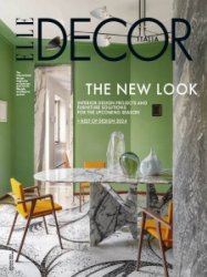 Elle Decor IT - 09.2024