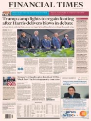 Financial Times - 12.09.2024