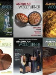 The American Woodturner - 2013 Full Year