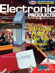 Electronic Products - January 2013