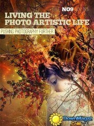 Living The Photo Artistic Life - November 2015