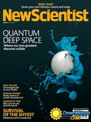 New Scientist USA - 20 April 2013