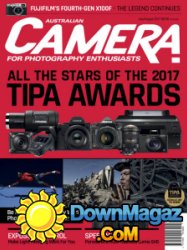 Australian Camera - 07/08 2017