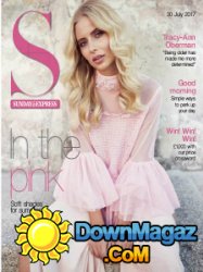 S Magazine - 30.07.2017