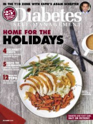 Diabetes Self-Management - 12.2018