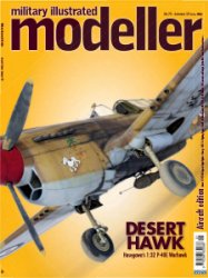 Military Illustrated Modeller - 01.2019