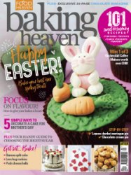 Baking Heaven - 02/03 2019