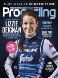 Procycling UK - 08.2019