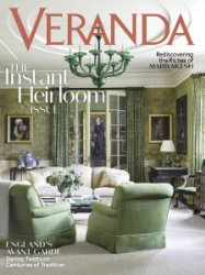 Veranda - 09/10 2019