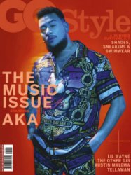 GQ Style SA - SS 2019