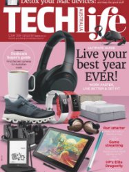 TechLife AU - 04.2020