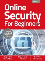 Online Security For Beginners - Ed. 3 2020