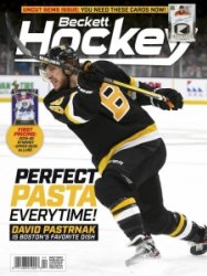 Beckett Hockey - 04.2020