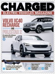 CHARGED Electric Vehicles - 01/02 2021