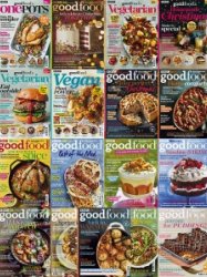 BBC Good Food UK - 2021 Full Year