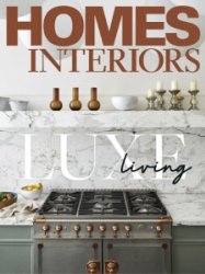 Homes & Interiors Scotland - 03/04 2022