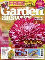 Garden Answers - 10.2022