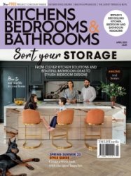 Kitchens Bedrooms & Bathrooms - 04.2023