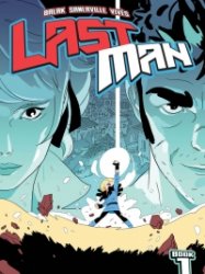 Lastman Vol. 1 -2