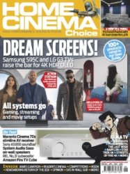 Home Cinema Choice - 05.2023