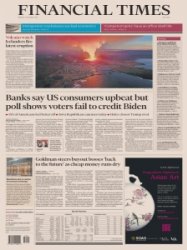 Financial Times USA - 15.01.2024