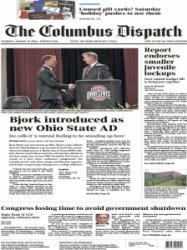 The Columbus Dispatch 0118.2024