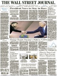 The Wall Street Journal 07.12.2024