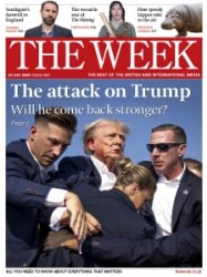 The Week UK - 20.07.2024