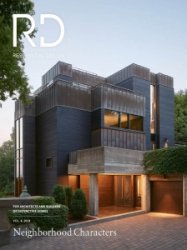 Residential Design - Vol 4 2024