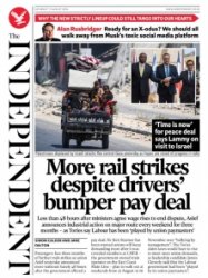 The Independent - 17.08.2024