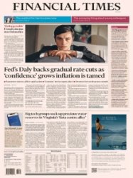 Financial Times USA - 19.08.2024