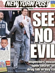 New York Post - 09.19.2023