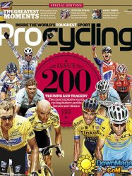 Procycling - February 2015