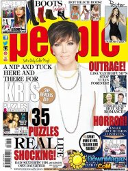 People SA - 15 April 2016