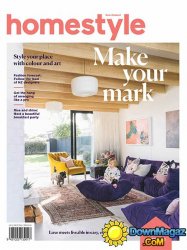 homestyle NZ - August - September 2016