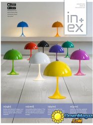 Inex - August 2016