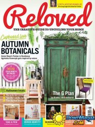 Reloved - Issue 35 2016