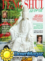 Feng Shui World - 07.2017