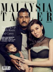 Malaysia Tatler - 02.2018