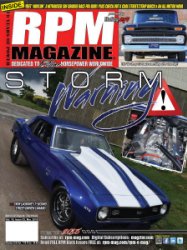 RPM - 03.2018